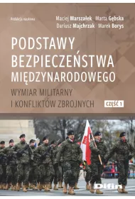 Podstawy bezpiecze�stwa mi�dzynarodowego