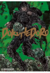 Dorohedoro. Tom 15