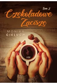 eBook Czekoladowe Zacisze. Tom 2 mobi epub