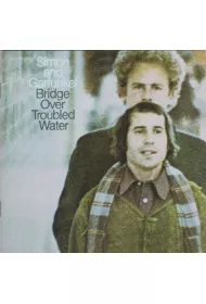 Bridge Over Troubled Water (Remastered) (CD)