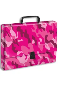Penmate Teczka z r�czk� A4 T 0109 Moro