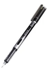 Deli pi�ro kulkowe 0,5mm seria think czarne