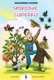 Spokojnie, Cukierku!