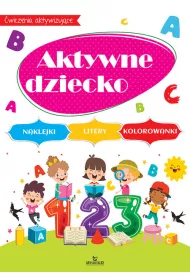 Aktywne dziecko