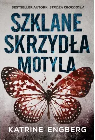 Szklane Skrzyd�a Motyla