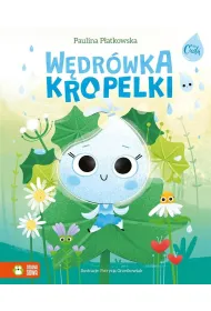 Mikrocuda. Wdrwka kropelki