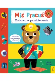 Mi Pracu. Zabawa w przebieranie