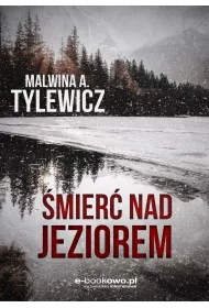 eBook �mier� nad jeziorem pdf mobi epub