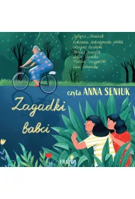 Audiobook Zagadki babci mp3