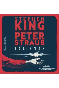 Audiobook Talizman mp3