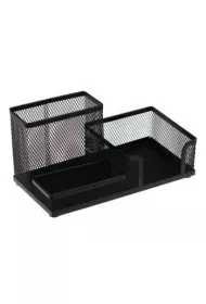 Deli Przybornik na biurko siatka