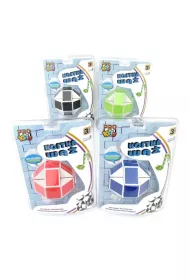 Magiczna kostka W�� mix Pro Kids