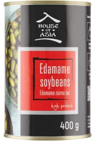 House of Asia Fasola edamame 400 g