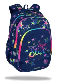 Patio Plecak szkolny Coolpack Prime Pro Stars