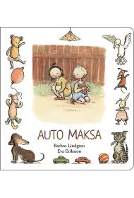 Auto Maksa