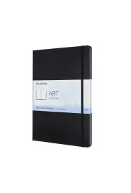 Moleskine Notes Art Watercolour A4