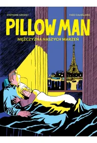 Pillow Man. Mczyzna naszych marze