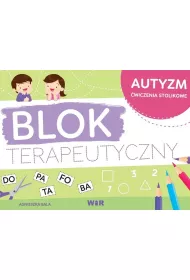 Autyzm blok terapeutyczny
