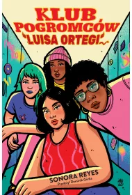 Klub Pogromc�w Luisa Ortegi