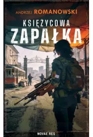 Ksi�ycowa zapa�ka