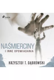 Audiobook Namierciny i inne opowiadania mp3