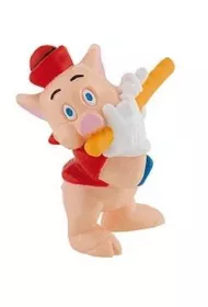 Fifer BULLYLAND