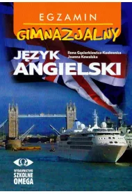 Jzyk angielski.Egzamin gimnazjalny