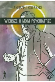Wiersze o moim psychiatrze