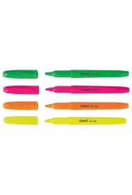 D.rect Zakre�lacz cienki 1226 4 szt.