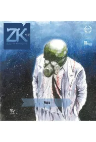 Zeszyty Komiksowe 38 Wojna