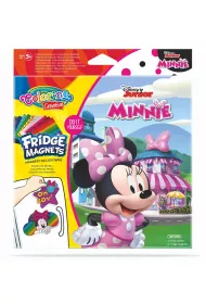 Magnes na lodwk Minnie