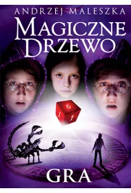 Gra. Magiczne Drzewo. Tom 5