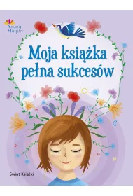 Moja ksi��ka pe�na sukces�w