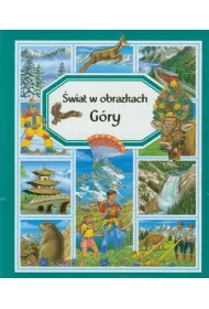 �wiat w obrazkach. G�ry