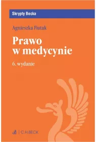 Prawo w medycynie. Skrypty Becka