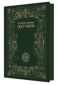 Quo vAIdis (barwione brzegi)