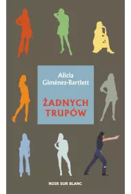 eBook adnych trupw mobi epub