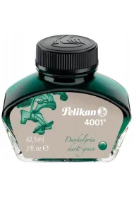 Pelikan Atrament royal zielony