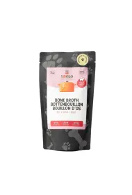 Ydolo Bone Broth Beef - bulion kolagenowy z koci woowych 230 g