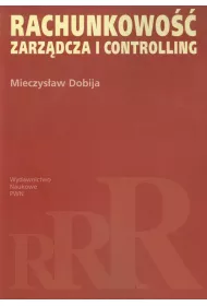 Rachunkowo�� zarz�dcza i controlling PWN