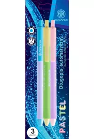 Astra D�ugopis automatyczny Pastel Pen 0.6 mm