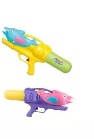 Pistolet na wod� delfin MIX Maksik