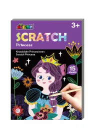 Mini wydrapywanki Ksi�niczka Avenir