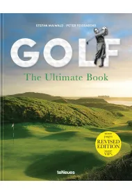 Golf. The Ultimate Book