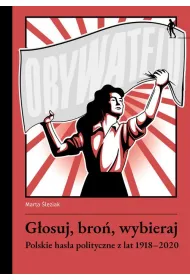 Gosuj, bro, wybieraj. Polskie hasa polityczne..