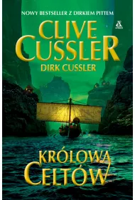 Krlowa Celtw. Wielkie Litery