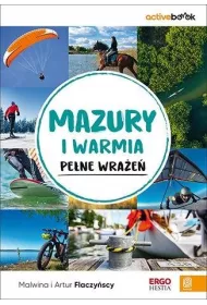 Mazury i Warmia pe�ne wra�e�. ActiveBook