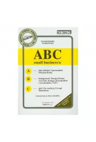 Abc Small Biznessu 02/2012