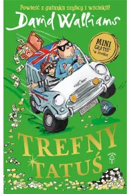 Trefny Tatu