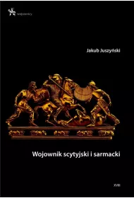 Wojownik sycylijski I sarmacki